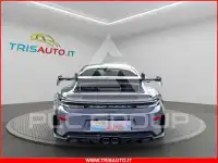 2026 Porsche 911