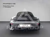 2026 Porsche 911