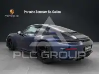 2026 Porsche 911