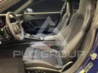 2026 Porsche 911
