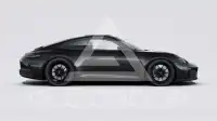 2026 Porsche 911