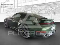 2026 Porsche 911