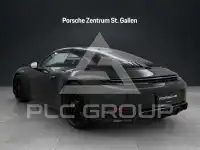 2026 Porsche 911