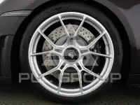 2026 Porsche 911