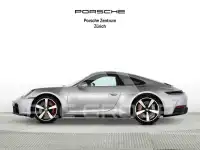 2026 Porsche 911