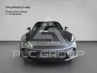 2026 Porsche 911