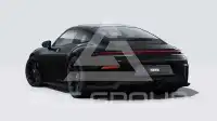 2026 Porsche 911