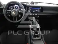 2026 Porsche 911