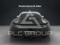 2026 Porsche 911