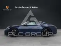 2026 Porsche 911