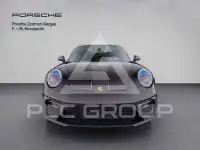 2026 Porsche 911