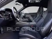 2026 Porsche 911