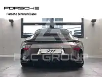 2026 Porsche 911