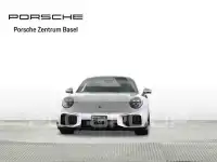 2026 Porsche 911