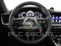 2026 Porsche 911