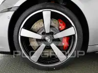2026 Porsche 911