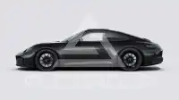2026 Porsche 911