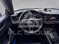 2026 Porsche 911
