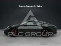2026 Porsche 911