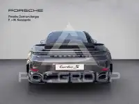 2026 Porsche 911