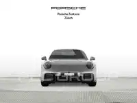 2026 Porsche 911