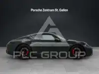 2026 Porsche 911
