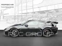 2026 Porsche 911