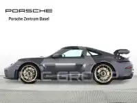2026 Porsche 911