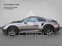 2026 Porsche 911