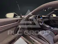 2026 Porsche 911