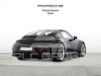 2026 Porsche 911