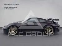 2026 Porsche 911