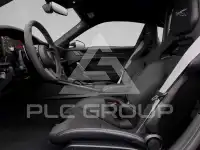 2026 Porsche 911