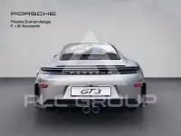 2026 Porsche 911
