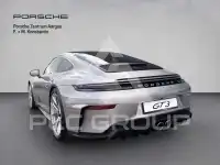 2026 Porsche 911