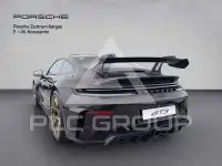 2026 Porsche 911