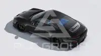 2026 Porsche 911