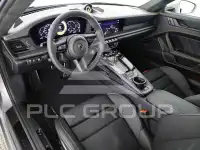 2026 Porsche 911