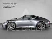 2026 Porsche 911