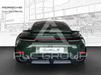 2026 Porsche 911