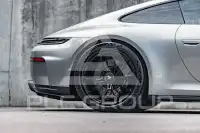 2026 Porsche 911