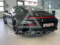 2026 Porsche 911