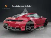 2026 Porsche 911