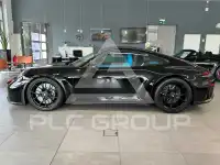 2026 Porsche 911