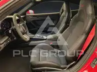 2026 Porsche 911