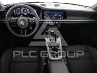 2026 Porsche 911