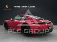 2026 Porsche 911