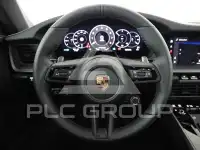 2026 Porsche 911