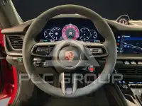 2026 Porsche 911