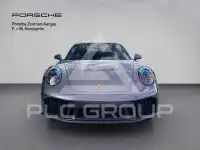 2026 Porsche 911